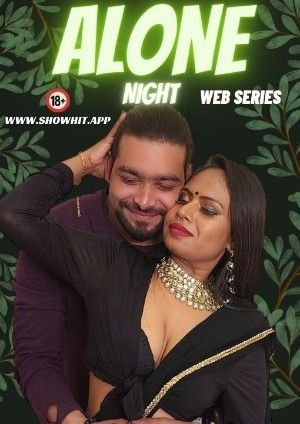 Alone Night (2024) Hindi ShowHit Short Film download full movie