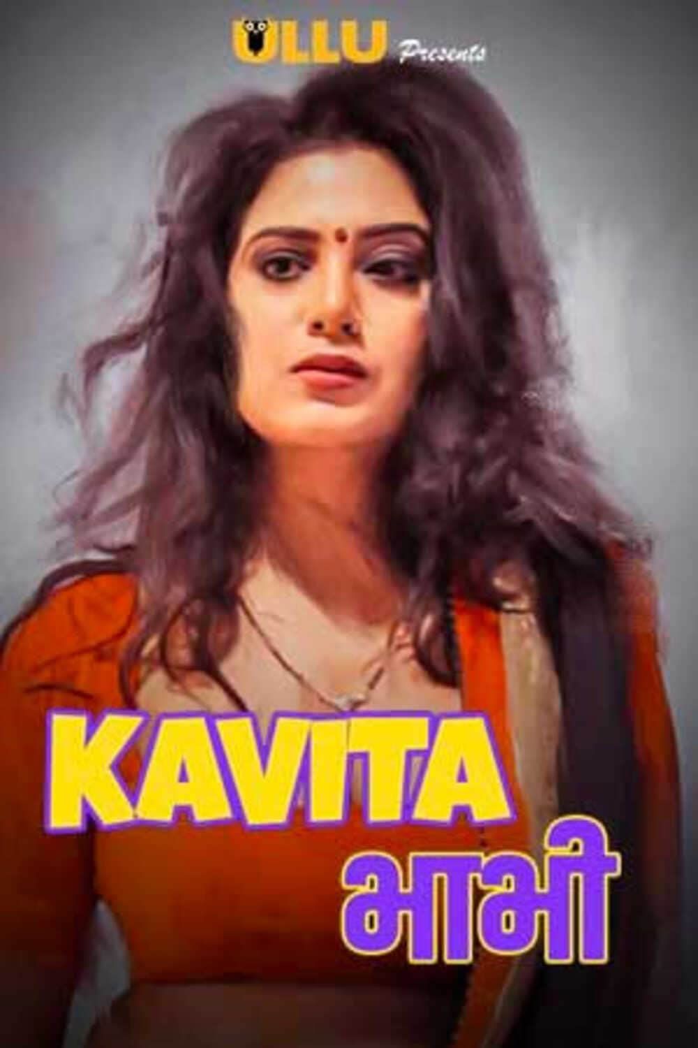 Kavita Bhabhi (2020) Season 01 Hindi ULLU WEB Series download full movie