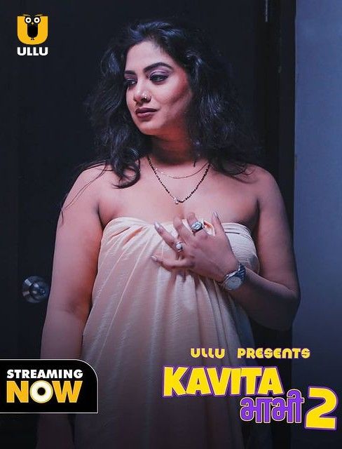Kavita Bhabhi (2020) Season 02 Hindi ULLU WEB Series download full movie