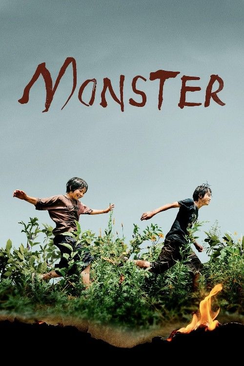 Monster (2023) ORG Hindi Dubbed Movie download full movie