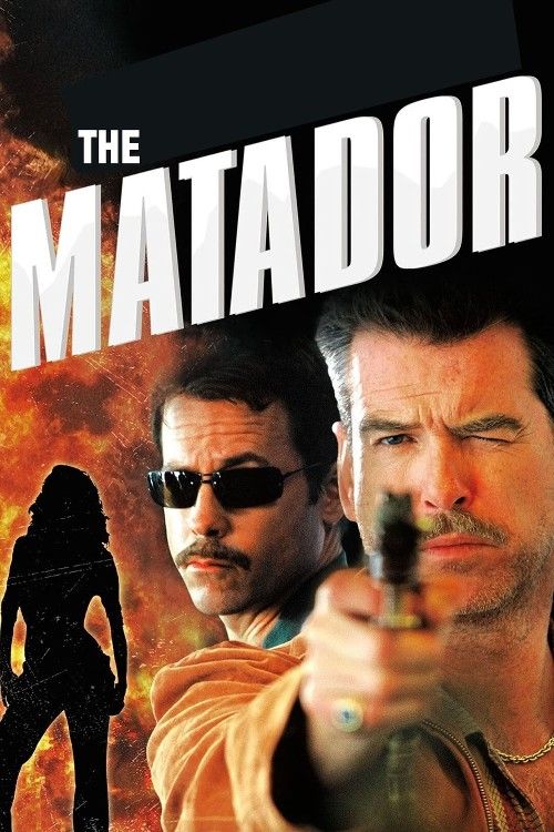 The Matador (2005) Hindi Dubbed Movie Full Movie