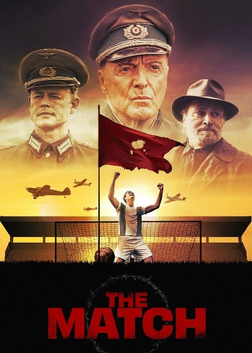 The Match (2020) ORG Hindi Dubbed Movie download full movie