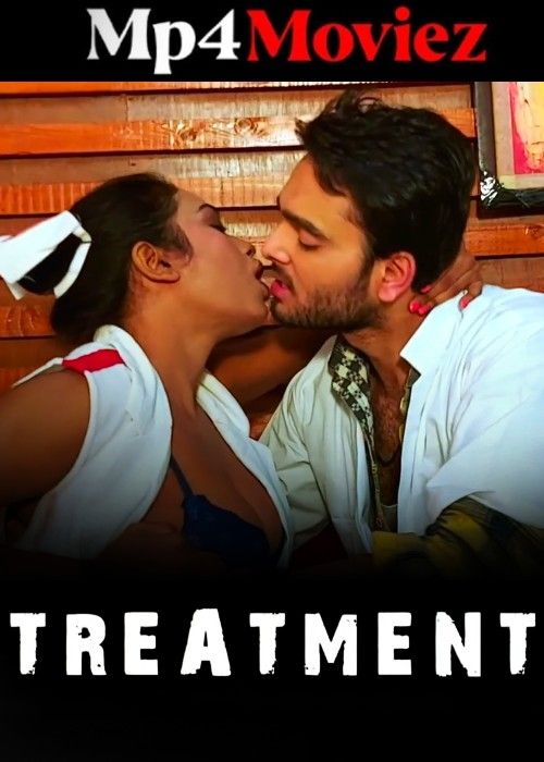 Treatment Part 1 (2024) Hindi HotX Short Film Full Movie